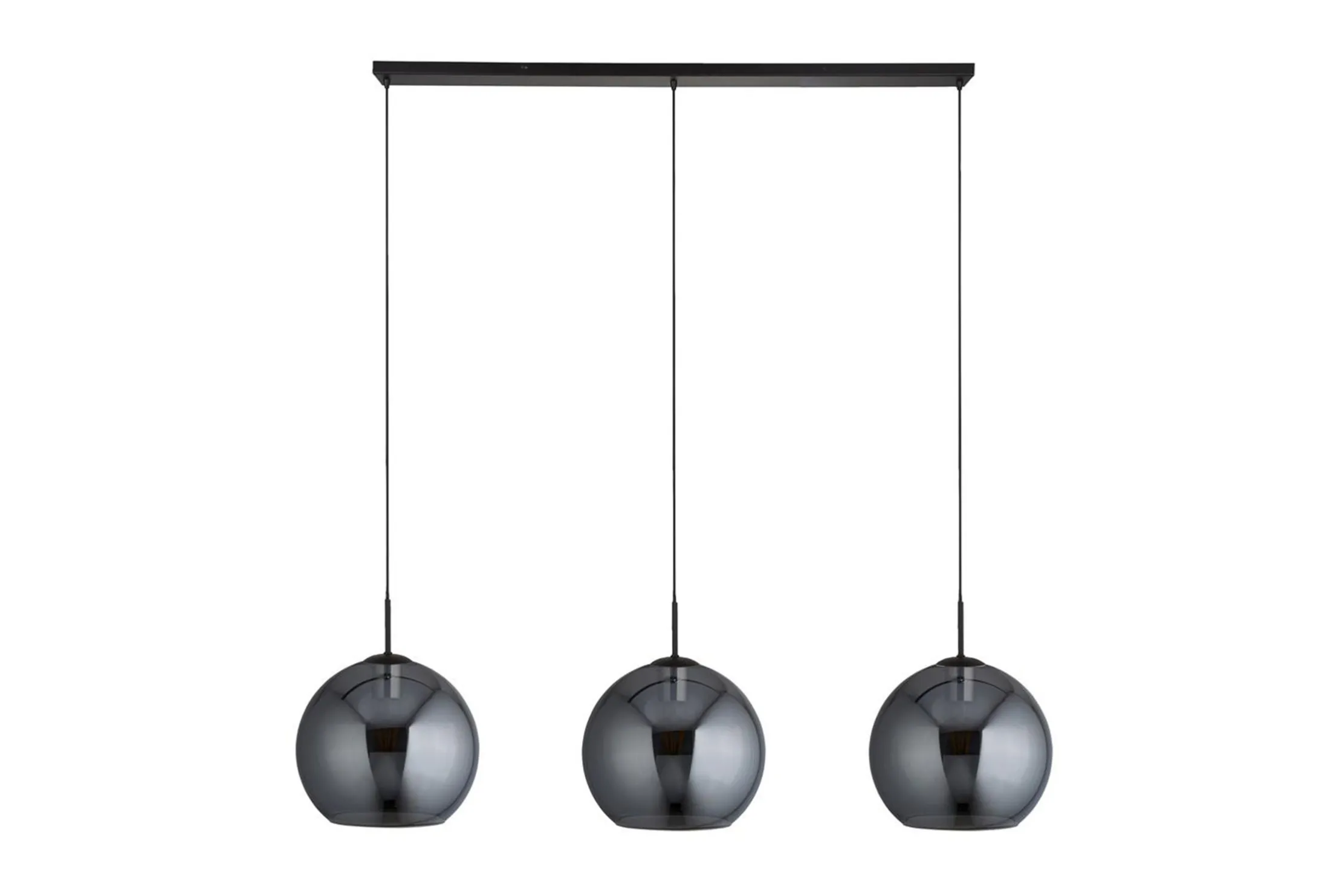 Hanglamp 1023-3SM Amsterdam