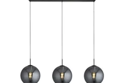 Hanglamp 1023-3SM Amsterdam