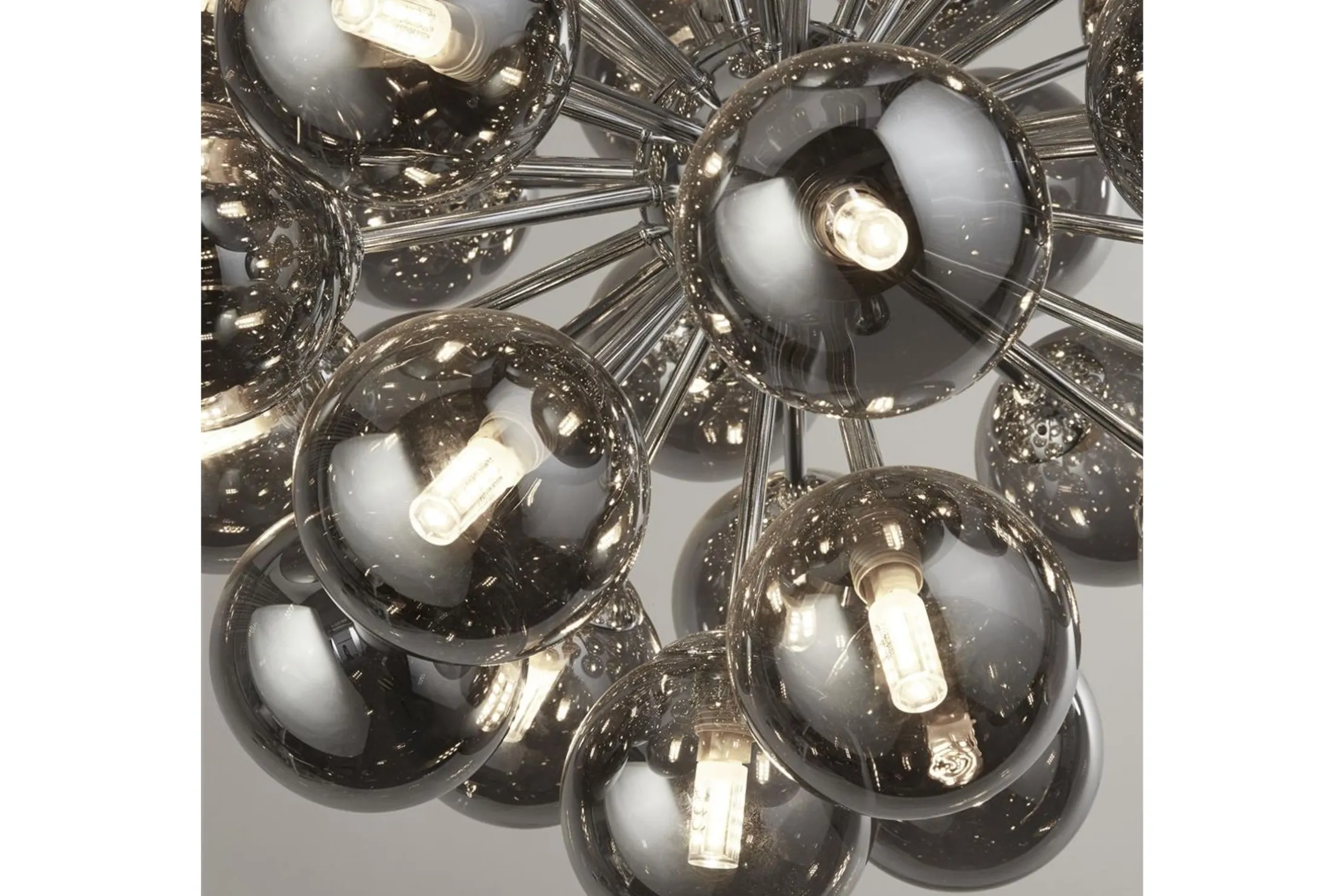 Hanglamp 52131-27SM Berry