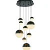 Hanglamp Sparkle