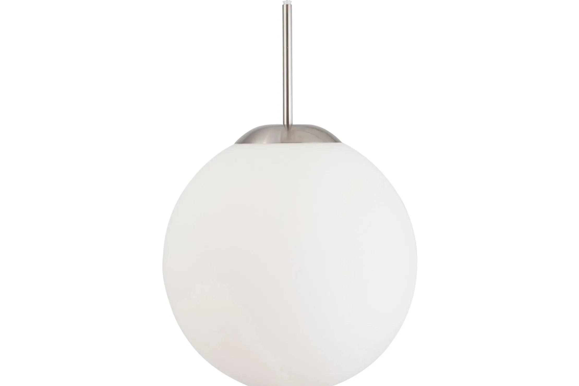 Hanglamp 7376ST Bollique