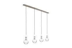 Hanglamp 1893ST Elegance