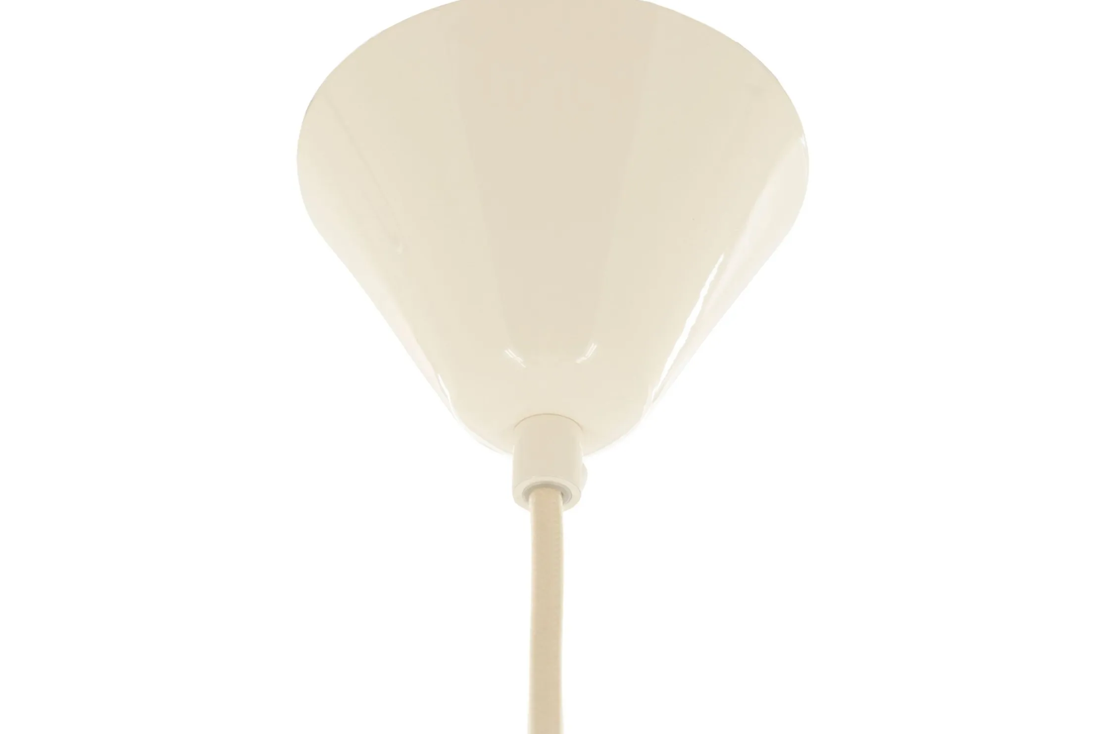 Hanglamp taupe 260183 Puro