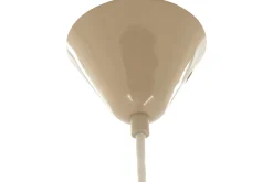 Hanglamp taupe 260182 Puro