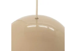 Hanglamp taupe 260182 Puro