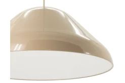 Hanglamp taupe 260184 Puro