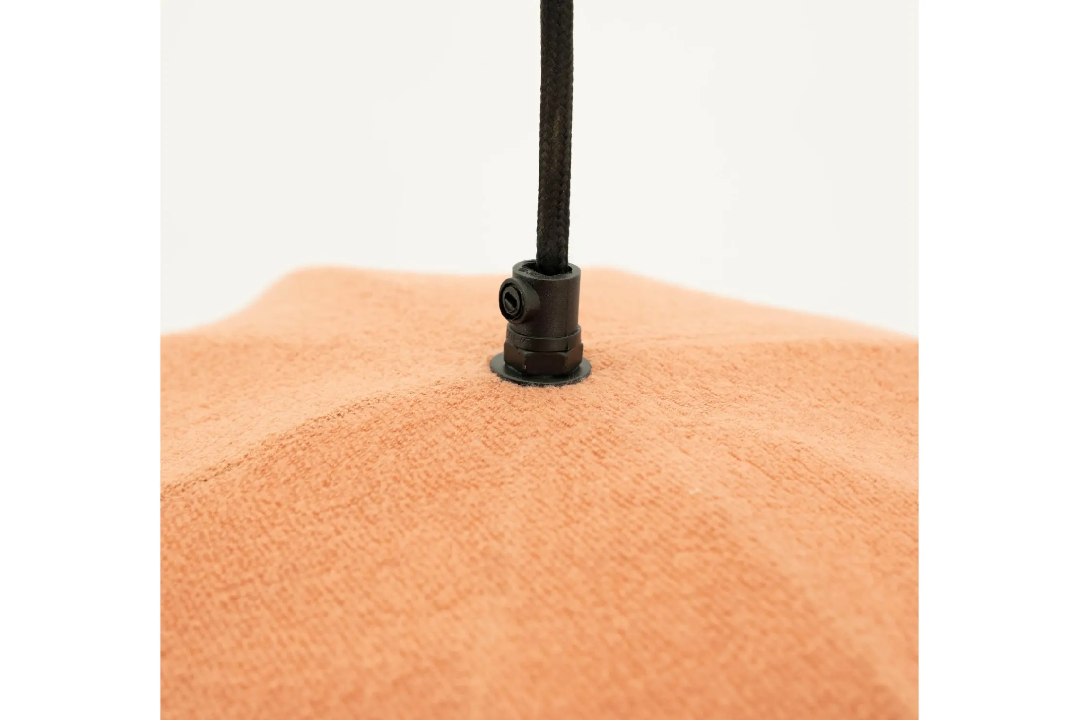 Hanglamp 250060 terracotta Vinta