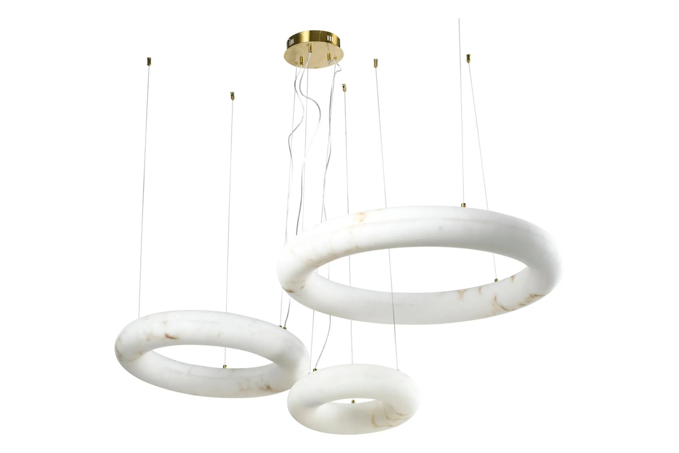 Hanglamp 214467 Thalora