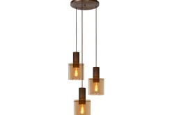 Hanglamp Toledo