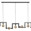 Hanglamp - 9525-9005 Tortona | Ztahl