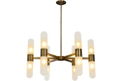 Hanglamp 212991 Tricon