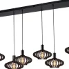 Hanglamp 2881-05-130-25-6-05 Ufo