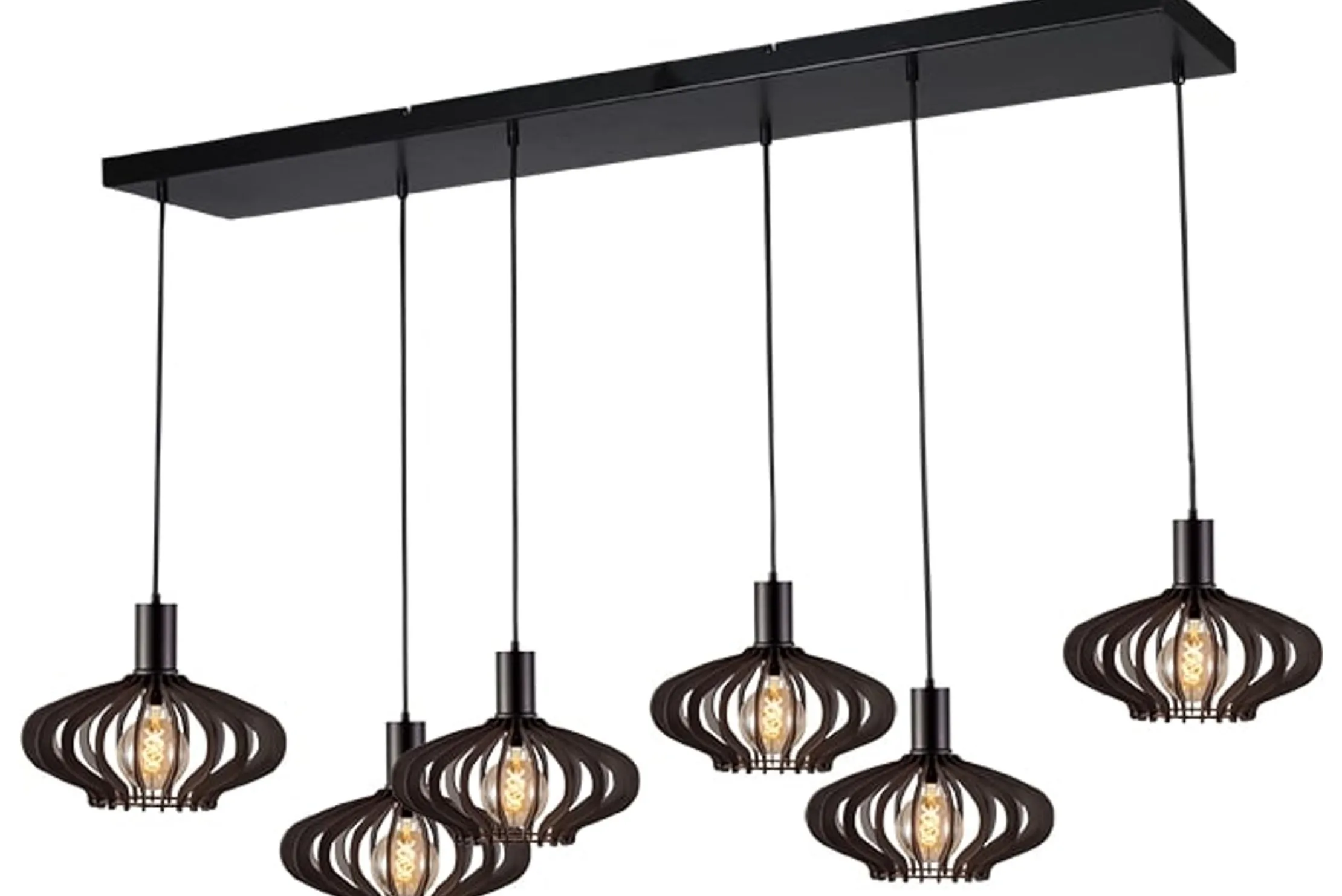 Hanglamp 2881-05-130-25-6-05 Ufo