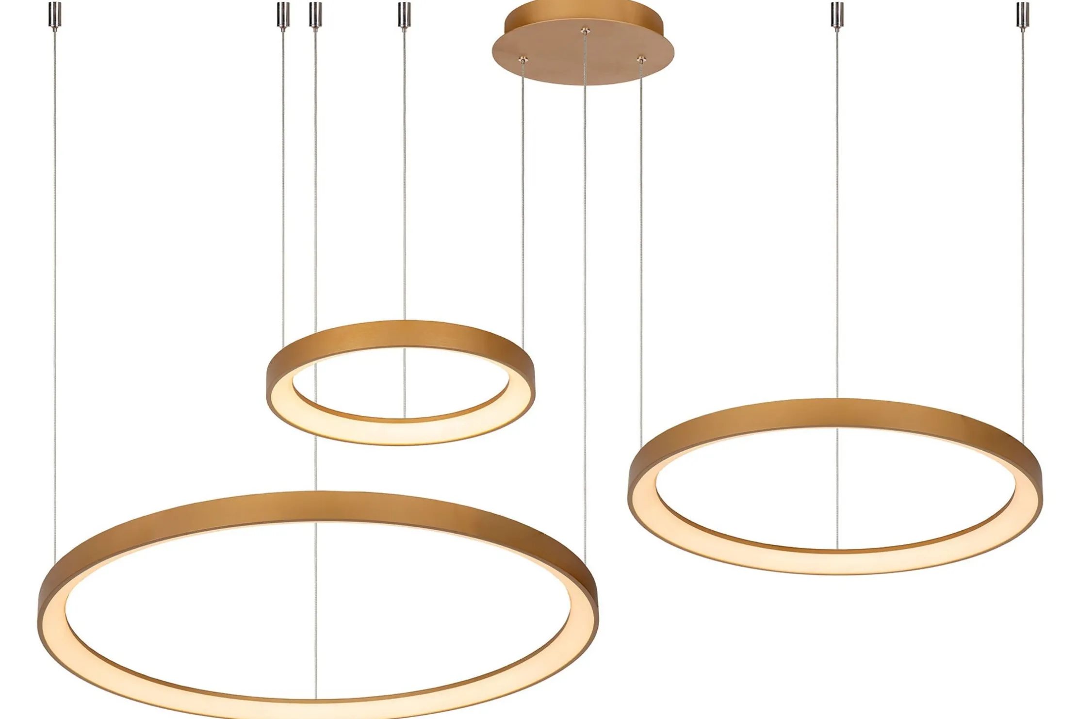 Hanglamp Vidal