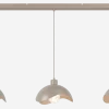 Hanglamp 2403-36-36-130-3 Volta
