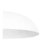 Hanglamp 7731W Bjorr Mexlite