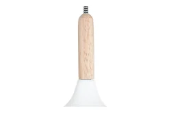 Hanglamp 7731W Bjorr Mexlite