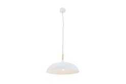 Hanglamp 7731W Bjorr Mexlite