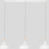 Hanglamp 3099W Bjorr Mexlite