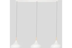 Hanglamp 3099W Bjorr Mexlite