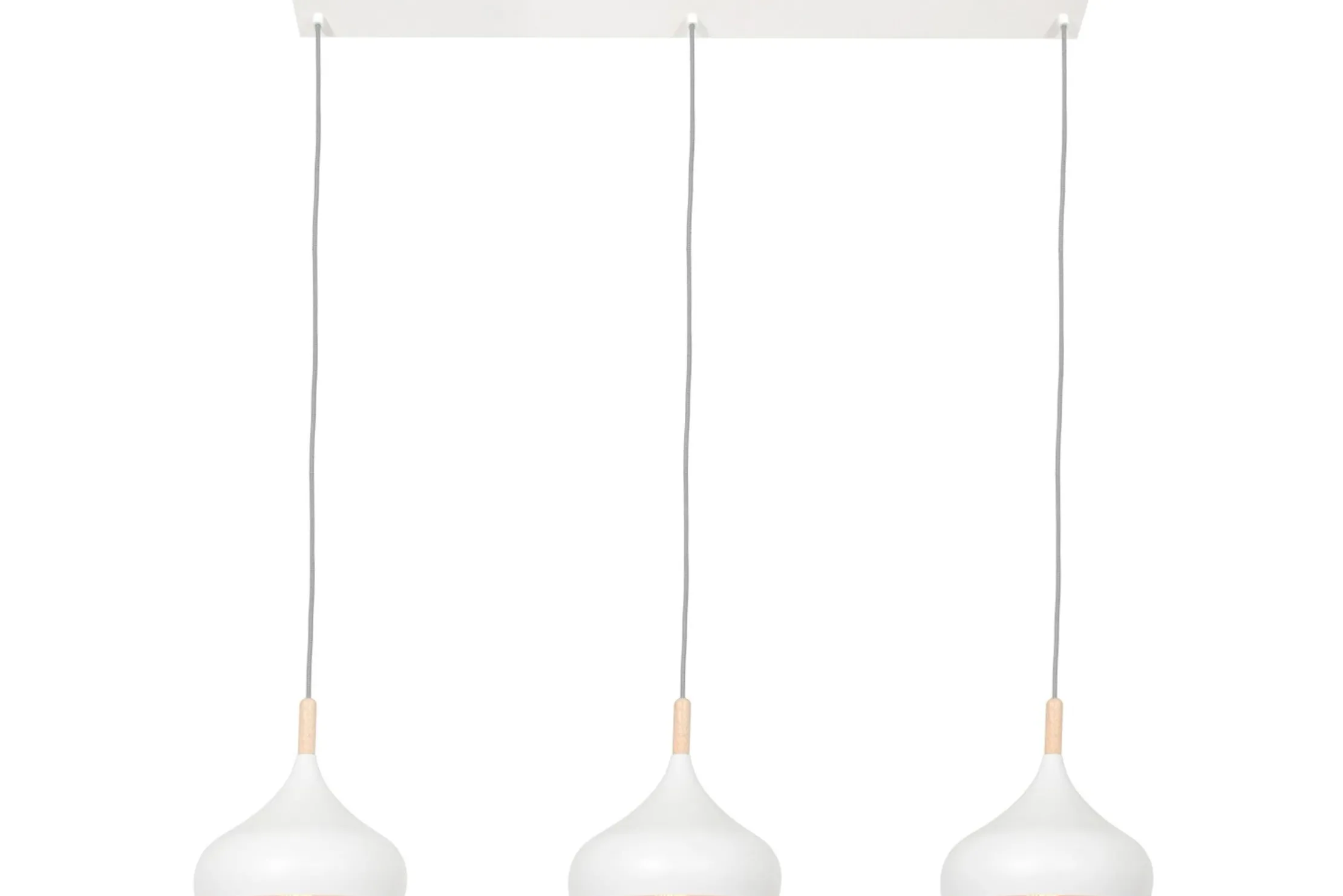 Hanglamp 3099W Bjorr Mexlite