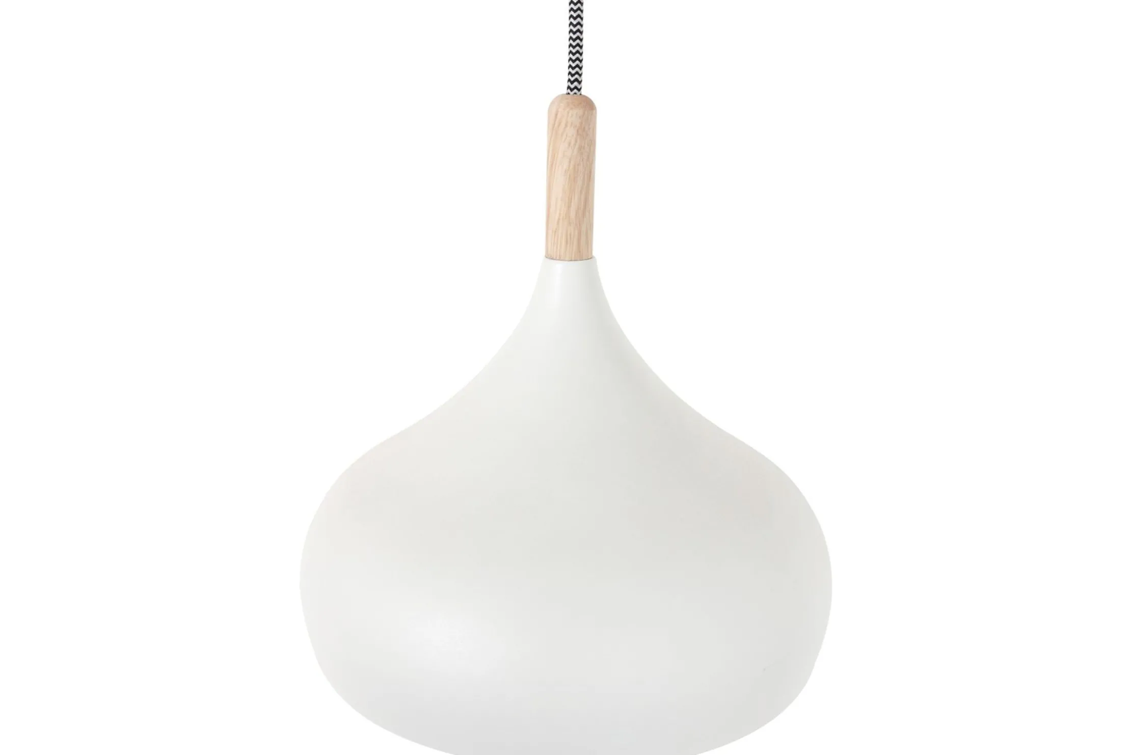 Hanglamp 3099W Bjorr Mexlite