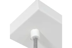 Hanglamp 3099W Bjorr Mexlite
