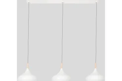 Hanglamp 3099W Bjorr Mexlite