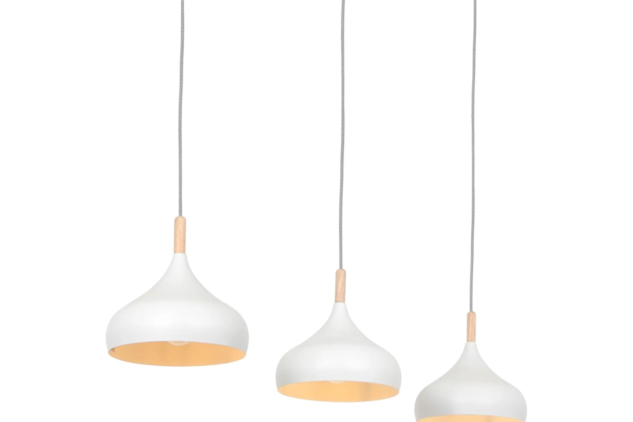 Hanglamp 3099W Bjorr Mexlite