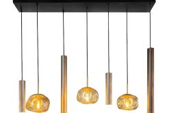 Hanglamp Wolk