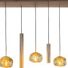 Hanglamp Wolk