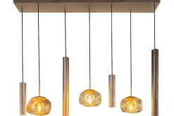 Hanglamp Wolk