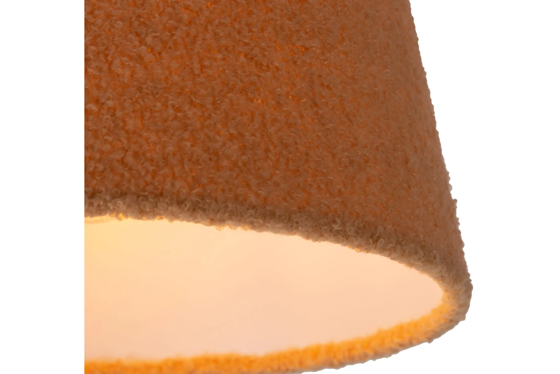HanglampWoolly