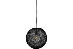 Hanglamp 30x30 QP-4018 Twist
