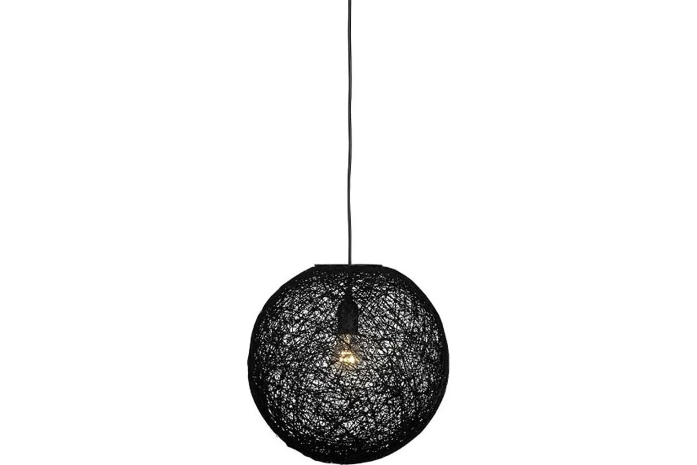Hanglamp 30x30 QP-4018 Twist