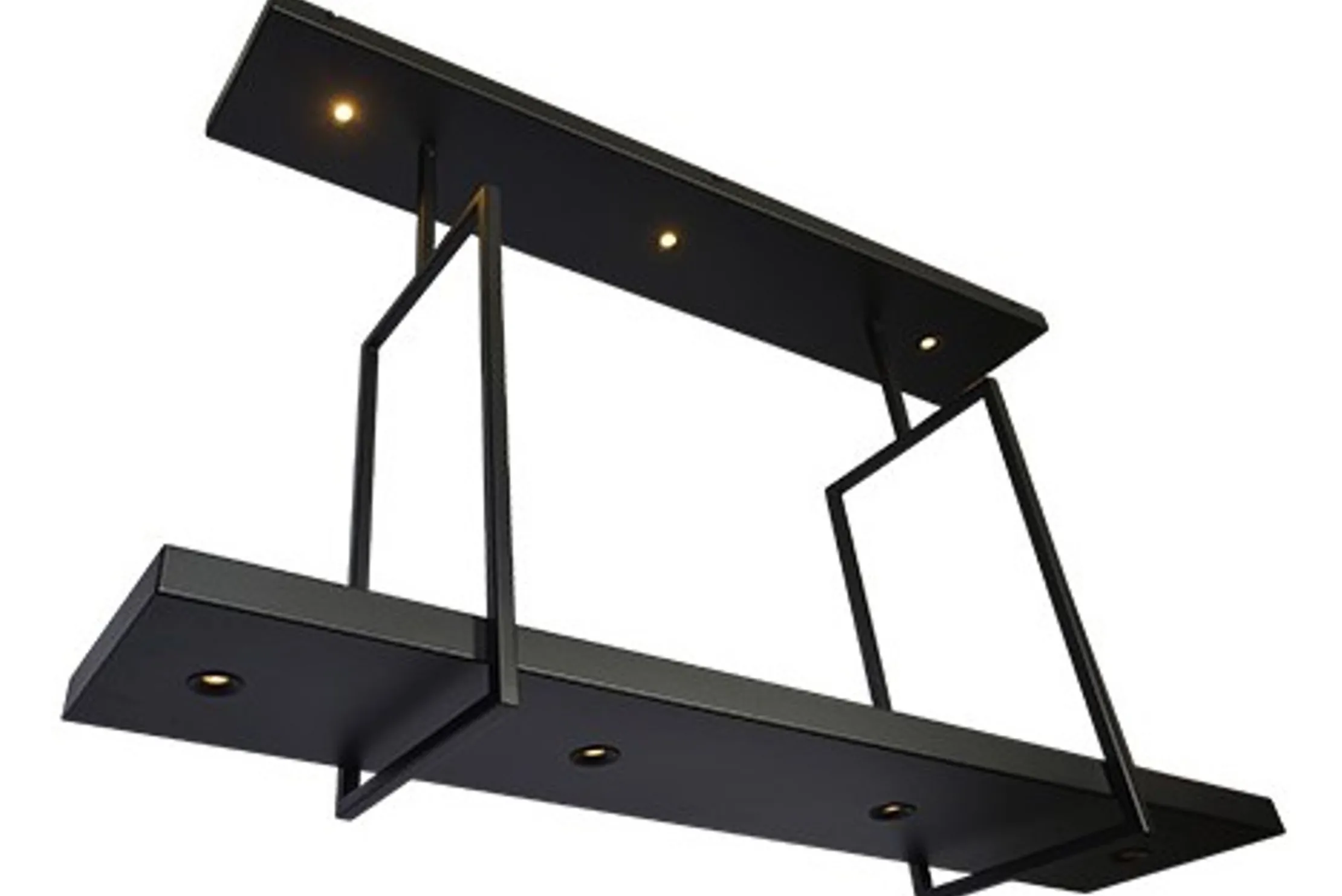 Hanglamp Ztahl - 2801-9005Oslo | Ztahl