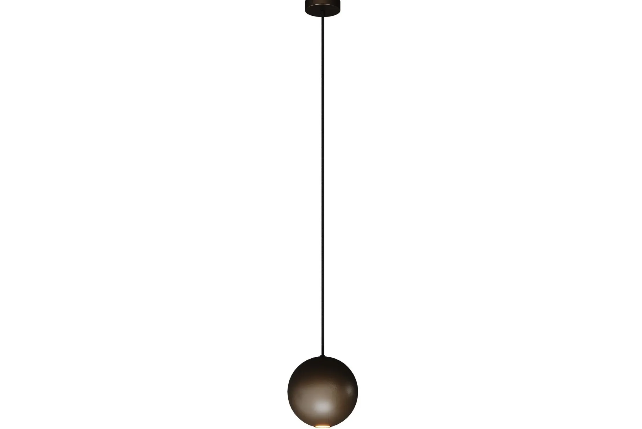 Hanglamp Ztahl - 4540-platinum Gerace | Ztahl