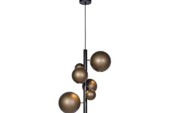 Hanglamp Ztahl - 4402-platinum Urbino | Ztahl