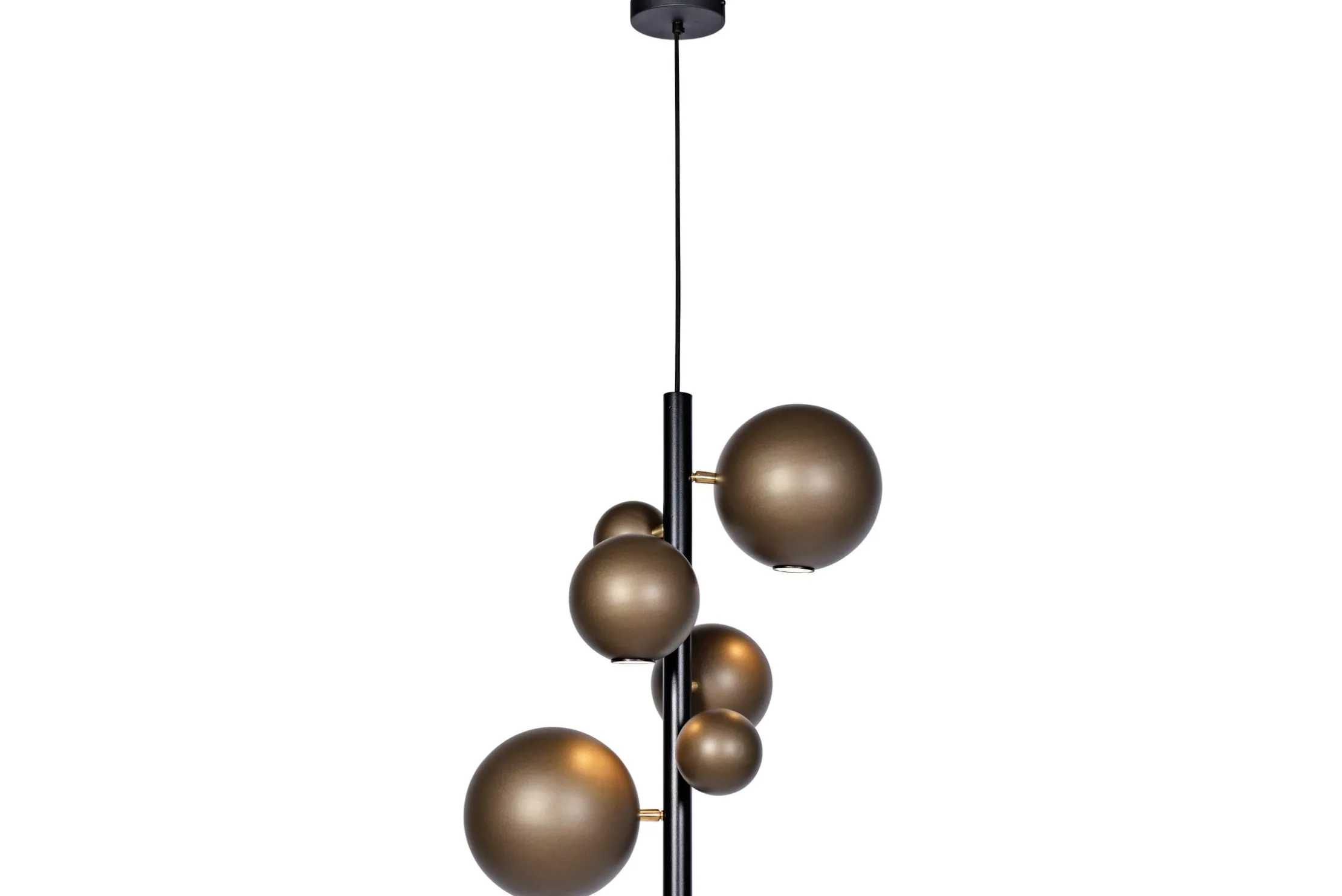 Hanglamp Ztahl - 4402-platinum Urbino | Ztahl