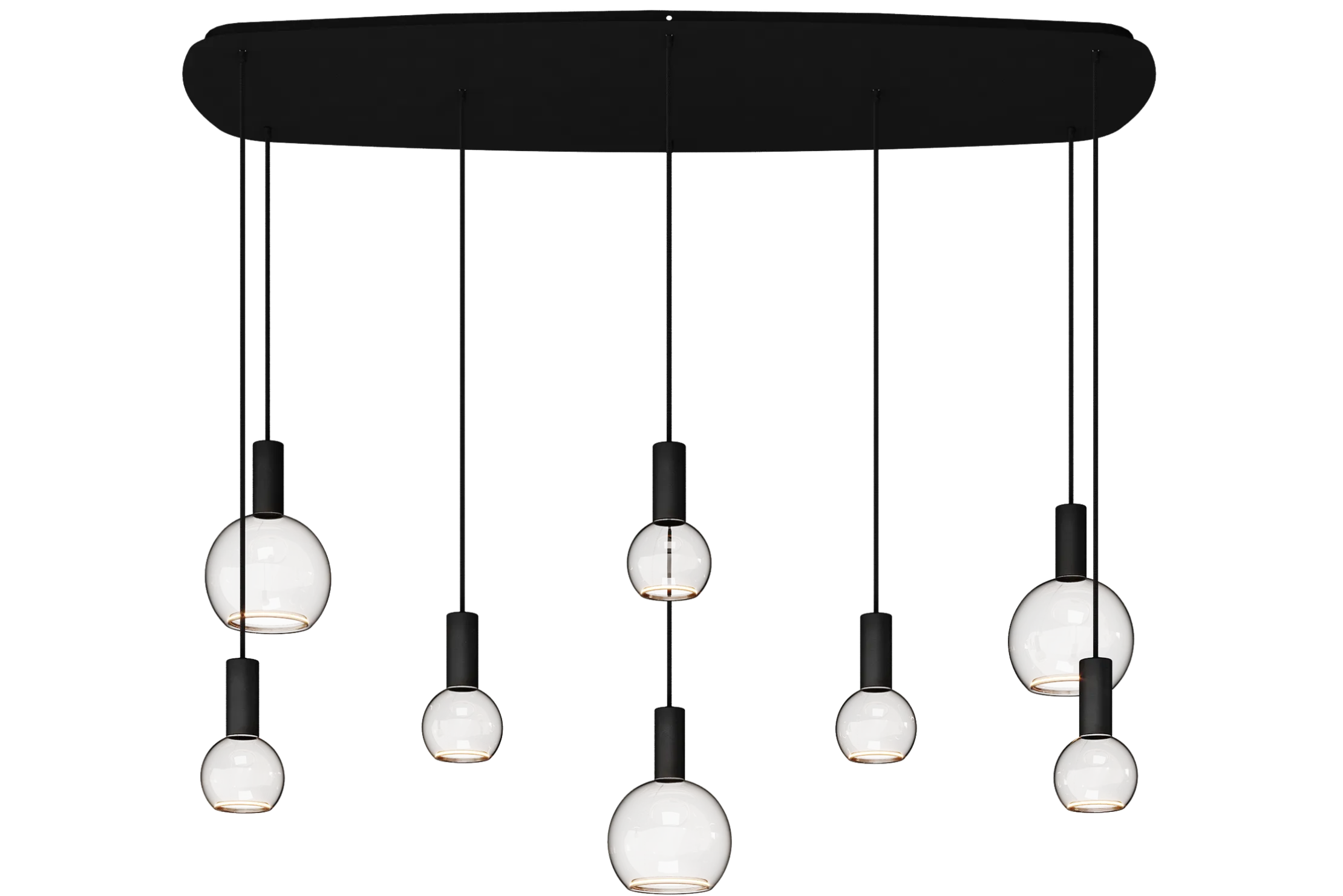 Hanglamp Ztahl - 40085 Segula 007 | Ztahl