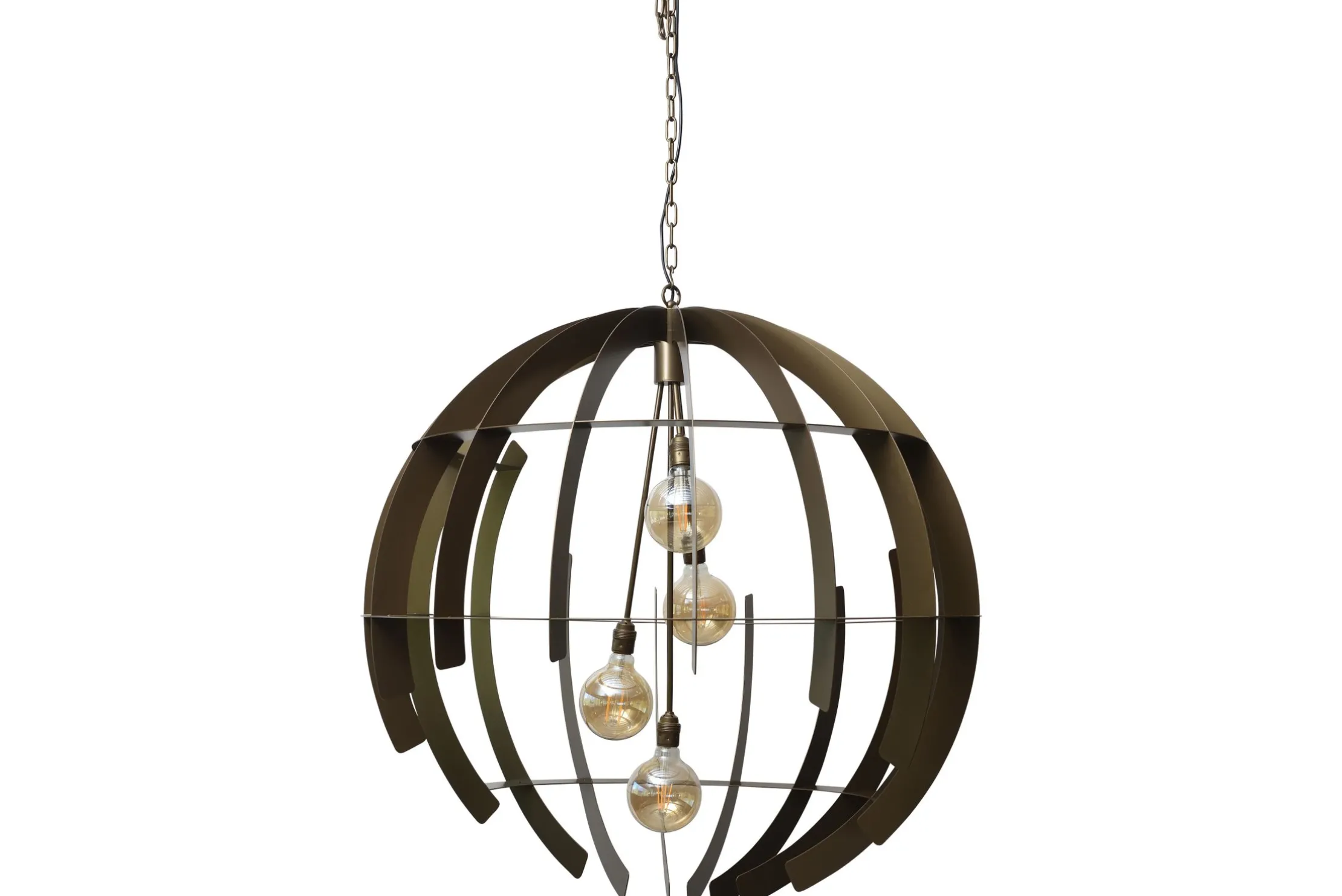 Hanglamp Ztahl - 2401 Terra | Ztahl
