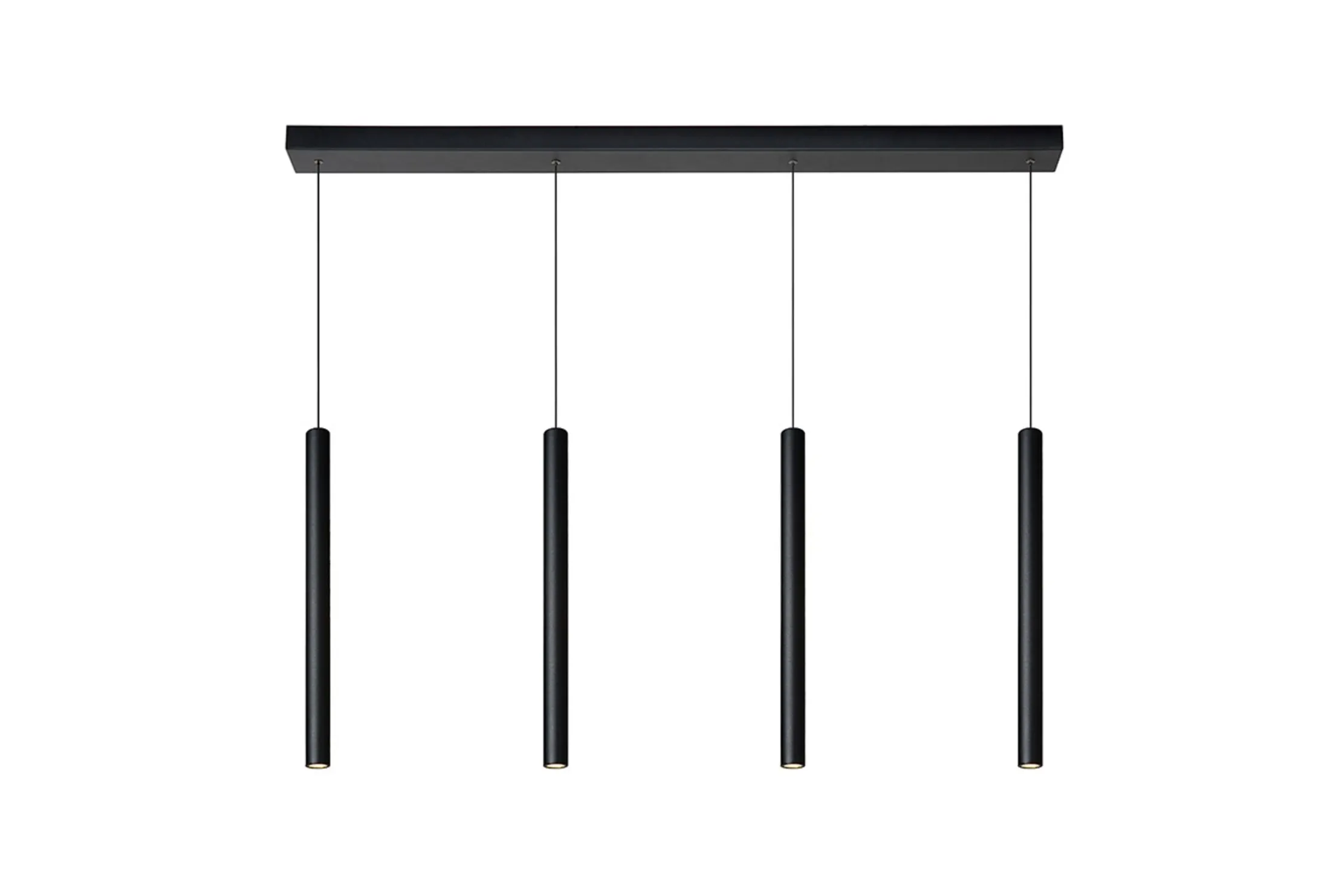 Hanglamp - zwart Lorenz