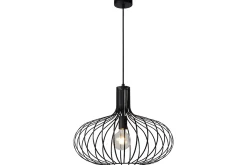 Hanglamp - zwart Manuela