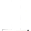 Hanglamp Zwart MT-2358 Futuro