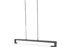 Hanglamp Zwart MT-2358 Futuro