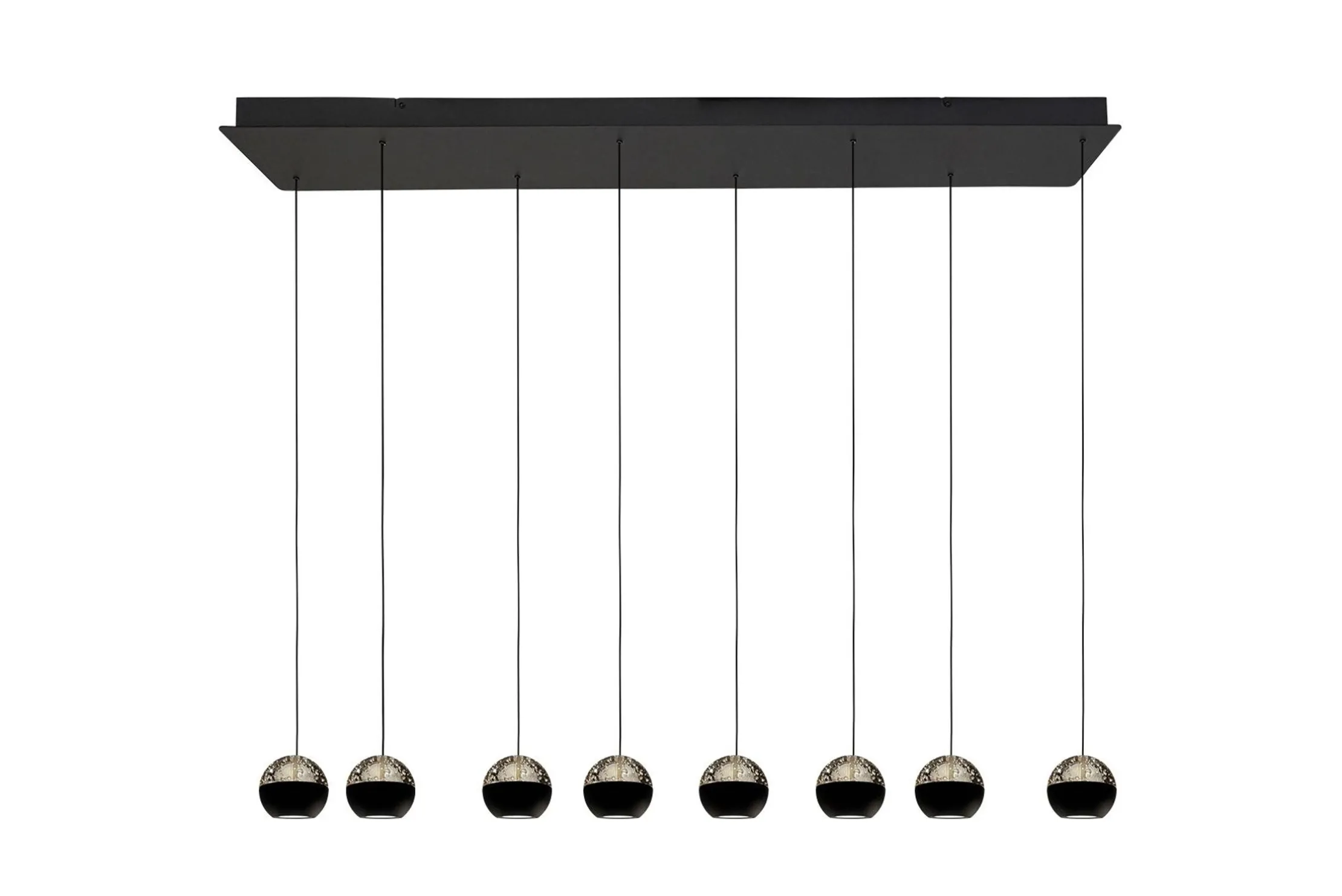 Hanglamp 4592ZW Belluno