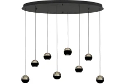 Hanglamp 4591ZW Belluno