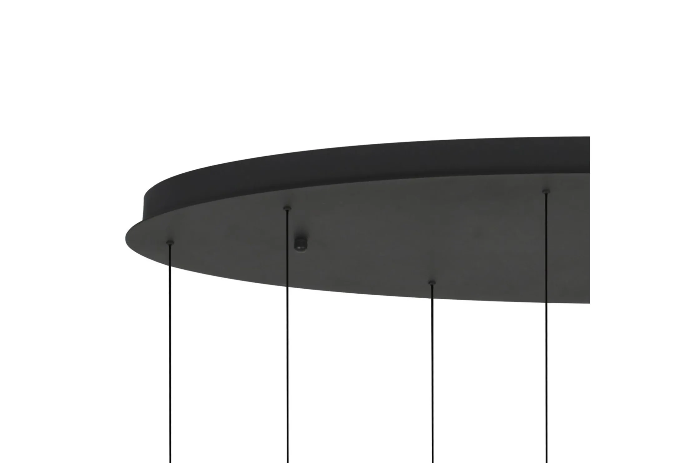 Hanglamp 4591ZW Belluno