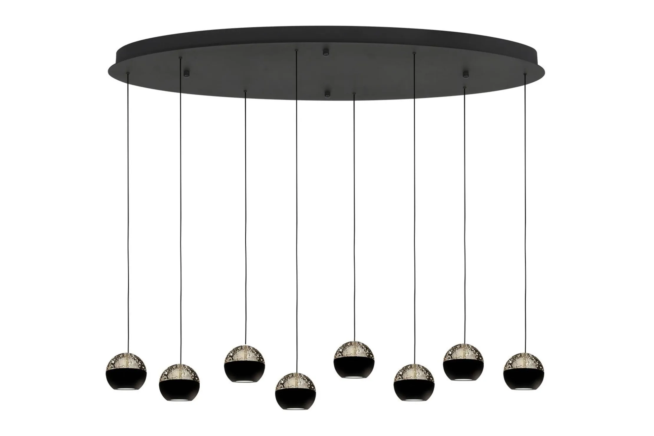 Hanglamp 4591ZW Belluno