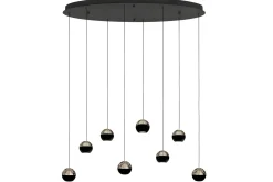 Hanglamp 4591ZW Belluno